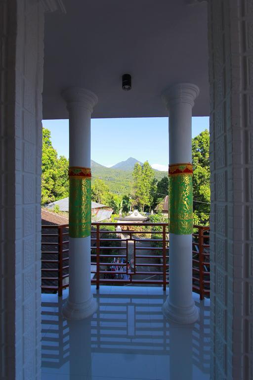 فندق موندوغْفي  بالي بينينغ المظهر الخارجي الصورة