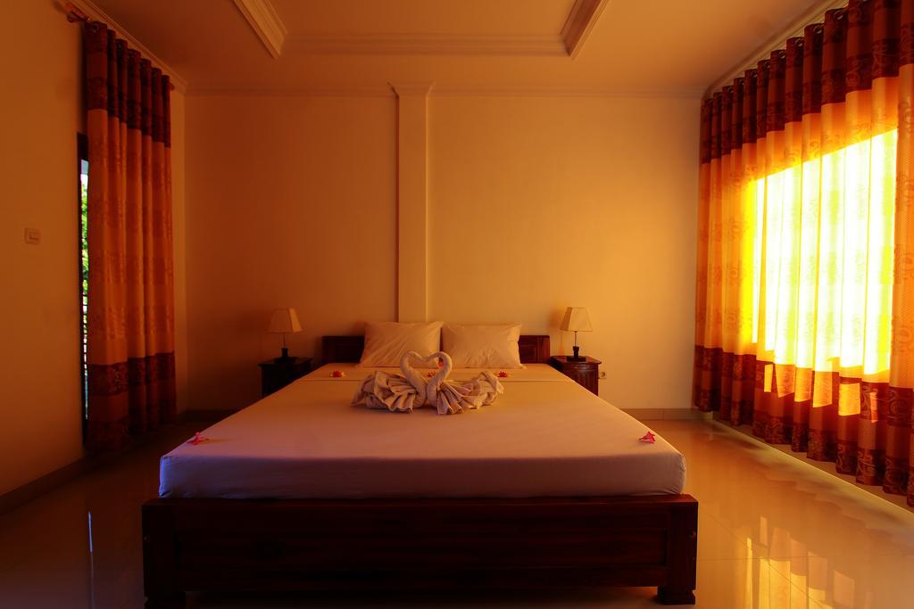 فندق موندوغْفي  بالي بينينغ المظهر الخارجي الصورة